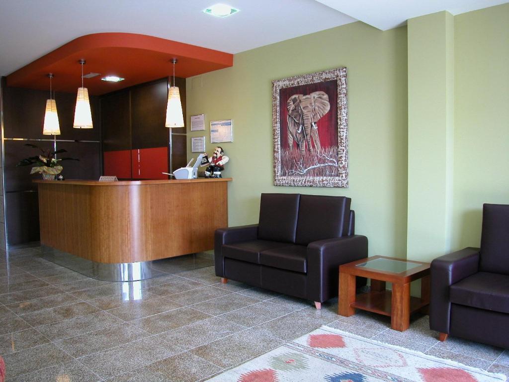 Hotel A Bota Sanxenxo Exteriér fotografie
