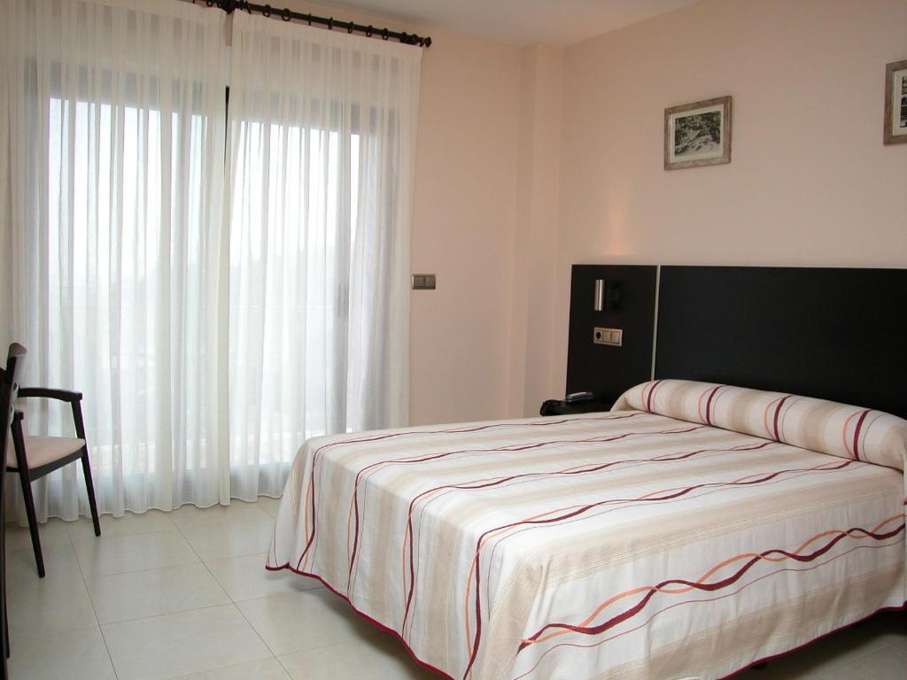 Hotel A Bota Sanxenxo Exteriér fotografie