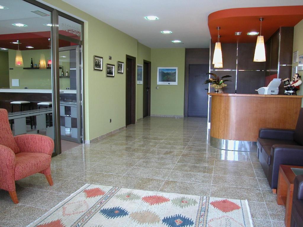 Hotel A Bota Sanxenxo Exteriér fotografie
